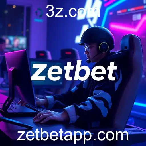 Zetbet e o Futuro dos Jogos Online