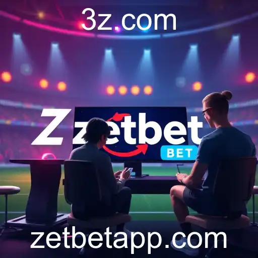 A Ascensão do Zetbet no Cenário de Jogos Online