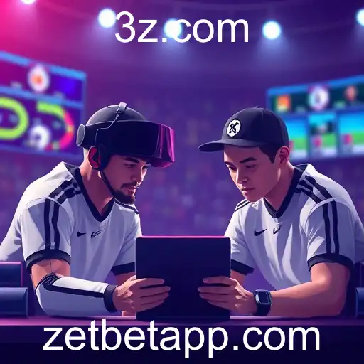 A Evolução dos Sites de Apostas em 2025