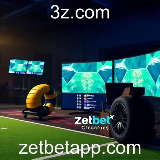 Expansão e Desafios do Mercado de Jogos Online