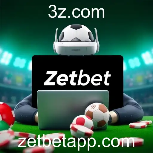 Novo Horizonte nos Jogos Virtuais: Zetbet Ganha Popularidade em 2025