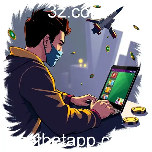 Zetbet Encanta com Jogos Inovadores