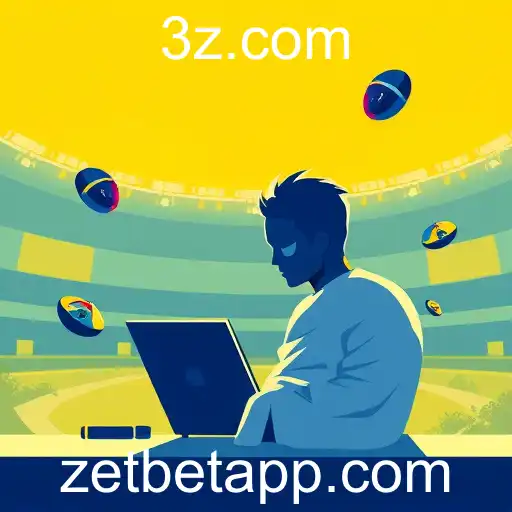 A Ascensão do Zetbet nos Jogos Online