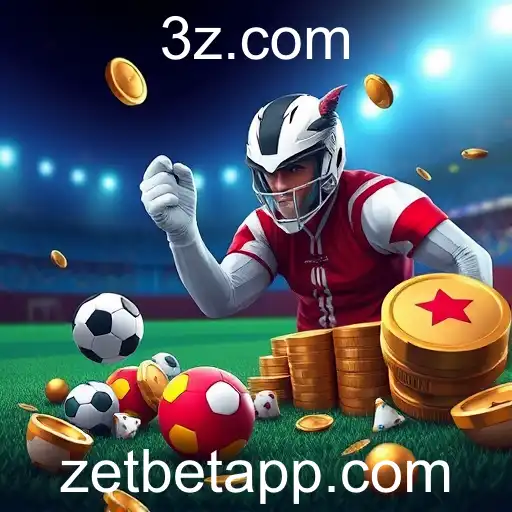 A Expansão Rápida do Zetbet no Mundo dos Jogos Online