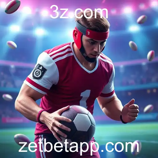 ZetBet: A Revolução no Mundo dos Jogos Online
