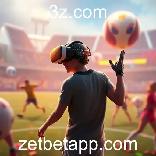 Tendências e Inovações no Universo Zetbet