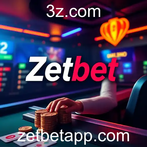Zetbet: A Revolução dos Jogos Digitais em 2025